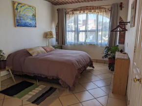 Casa Tonantzin